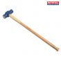 Faithfull Sledge Hammer Contractors Hickory Handle 4.54kg (10lb) - 11-109
