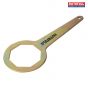 Immersion Heater Spanner - Flat Type