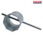 Immersion Heater Spanner - Box Type