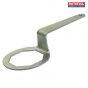 Immersion Heater Spanner - Cranked