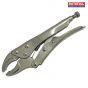 Curved Jaw Locking Pliers 230mm (9in)