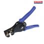 Faithfull Automatic Wire Stripper Capacity 1-3.2mm - ANT WS 103
