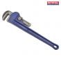 Leader Pattern Pipe Wrench 450mm (18in)