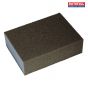 Sanding Block - Medium/Fine 90 x 65 x 25mm