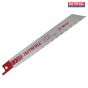Sabre Saw Blade Metal S918E (Pack of 5)