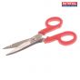 Faithfull Electricians Wire Cutting Scissors 125mm (5in) - 860W