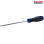 Soft-Grip Screwdriver Slotted Parallel Tip 5.5mm x 150mm