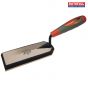 Grout TrowelSoft-Grip Handle 6in x 2.1/2in