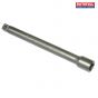 Extension Bar 3/8in Drive 250mm