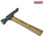 Faithfull Single Scutch Hammer Hickory Handle - FA067-28SH