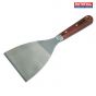 Faithfull Professional Stripping Knife 100mm - 90511061
