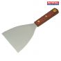 Faithfull Professional Filling Knife 100mm - 90511151