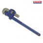 Faithfull Stillson Pattern Wrench 350mm (14in) - 61004