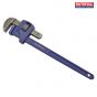 Faithfull Stillson Pattern Wrench 450mm (18in) - 61005