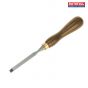 Straight Chisel Carving Chisel 6.3mm (1/4in)