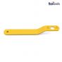 Flexipads Pin Spanner 28-4 Yellow - 24030