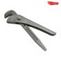 Footprint 6987w Pipe Wrench 175mm (7in) Capacity 42mm - 10010W