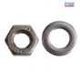 Forgefix Hexagonal Nuts & Washers A2 Stainless Steel M6 Forge Pack 20 - FPNUT6SS
