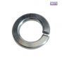 Forgefix Spring Washers DIN127 ZP M5 Forge Pack 80 - FPSW5