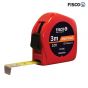 Fisco PFC3ME Carded Pro Flex Tape3m/10ft (Width 13mm) - PF30121246