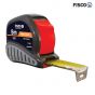 Fisco TV5ME Tri-lok Tape 5m/16ft (Width 25mm) - TV50126246