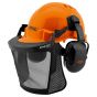Genuine Stihl Function Basic Chainsaw Safety Helmet
