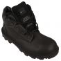 Secor Sherpa Chukka Safety Work Boots Black (Sizes 11)