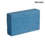 Garryson Garryflex Abrasive Block - Coarse 60 Grit (Blue) - GB060