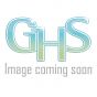 Genuine John Deere Rear Roller Shaft - SAU16156