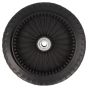 Genuine Hayter Wheel Rear A/D 200 Waffel - 111-7663
