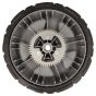 Genuine Hayter Gear Wheel Assembly - 130-6714