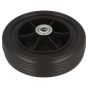Genuine Hayter Wheel 6  C/W 1/2  Ball Bearing - 300153