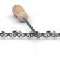 Genuine Stihl 20" (3/8" - 063") Hexa Chainsaw Chain Upgrade Kit - 3132 007 4702