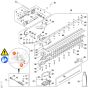 Stihl HL91 KC-E - Angle Drive, Adjustable Thru 130°, 600 Mm - Parts Diagram