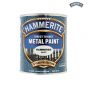 Hammerite Direct to Rust Smooth Finish Metal Paint Dark Green 750ml - 5092825