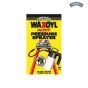 Hammerite Waxoyl Pressure Sprayer - 6141711