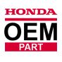 Genuine Honda G100 Exhaust Cover - 18320-896-000 (Obsolete) - ONLY 1 LEFT