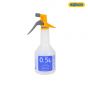 Hozelock 4120 Spray Mist Trigger Sprayer 0.5 Litre - 4120P0000