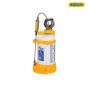 Hozelock 4707 Pressure Sprayer Plus 7 Litre - 4707 0000