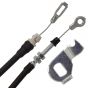 Genuine Honda HRX537 Cable & Arm Kit - 06225-VH7-305