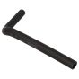 Genuine Honda Breather Tube - 15721-ZE7-000