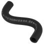 Genuine Honda Breather Tube - 15721-ZM0-000