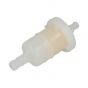 Genuine Honda In-Line Fuel Filter - 16910-ZE8-015