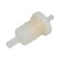 Genuine Honda In-Line Fuel Filter - 16910-ZE8-015