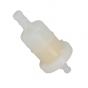 Genuine Honda In-Line Fuel Filter - 16910-ZE8-015