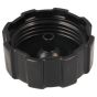 Genuine Honda GXV120 - GXV390 Fuel Cap - 17620-ZE7-000