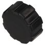 Genuine Honda GXV120 - GXV390 Fuel Cap - 17620-ZE7-000