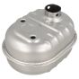Genuine Honda Exhaust Assy - 18310-Z0Y-010