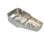 Genuine Honda G100 Exhaust Cover - 18320-896-000 (Obsolete) - ONLY 1 LEFT