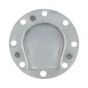 Genuine Honda GX240 GX340 GX390 Exhaust Cap - 18331-ZE3-811